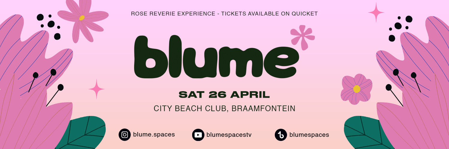 Blume: Rose Reverie Edition