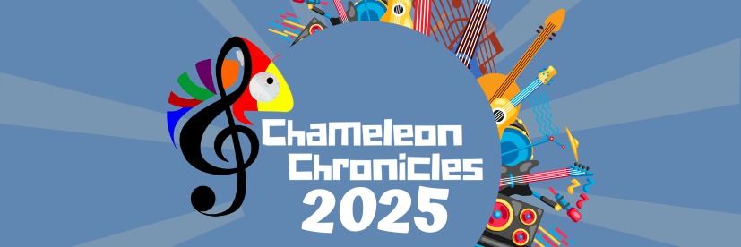 Chameleon Chronicles 2025