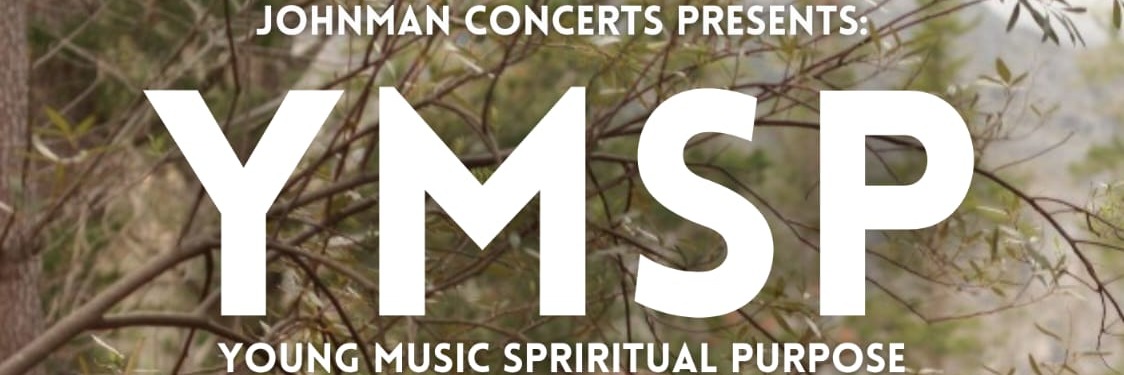 YMSP in the Garden | Johnman Concerts