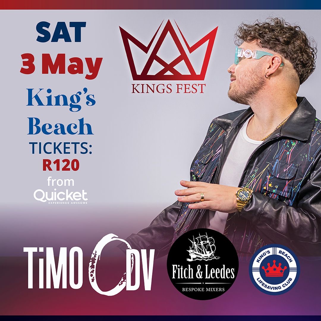 Kings Fest SA | TIMO ODV