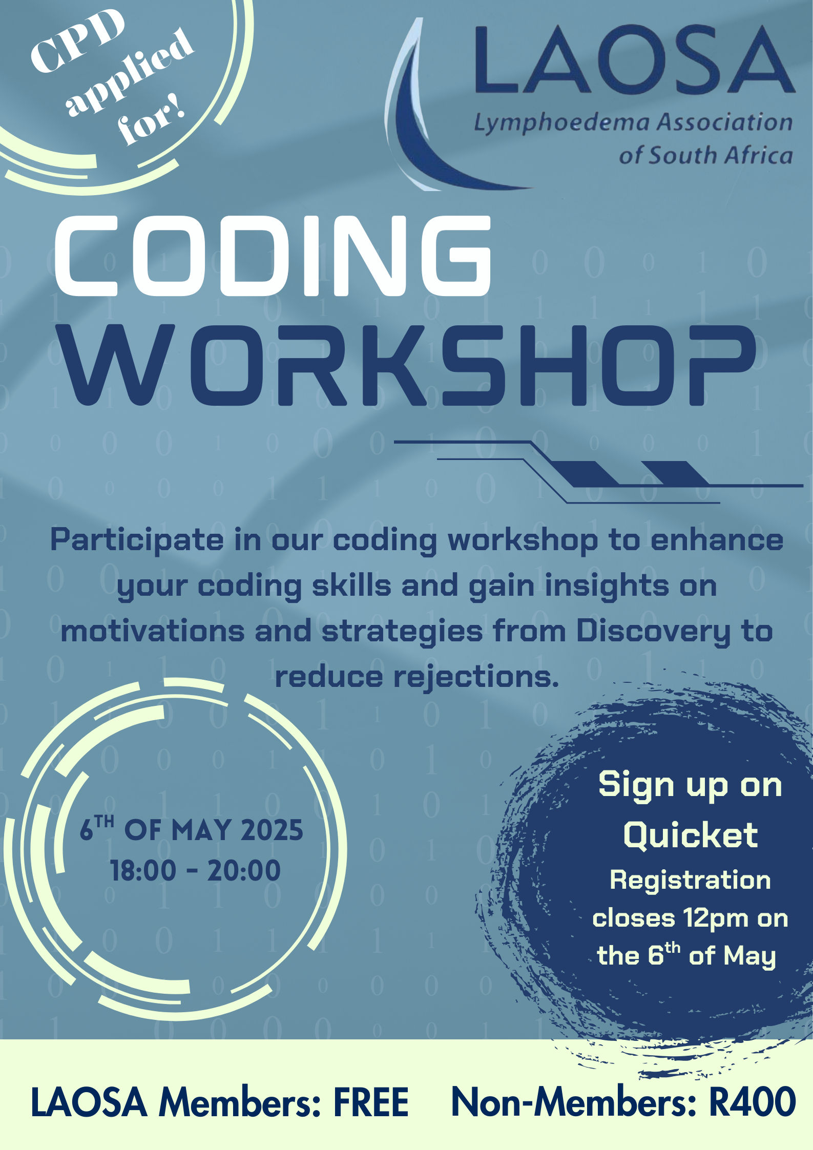 Coding Workshop