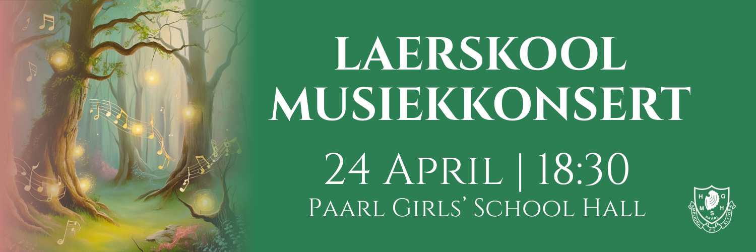 Laerskool Musiekkonsert