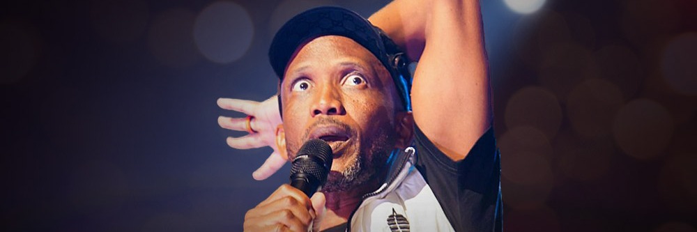 David Kau LIVE in Johannesburg at The Protea Hotel Fire & Ice! Melrose Arch 25 & 26 April 2025
