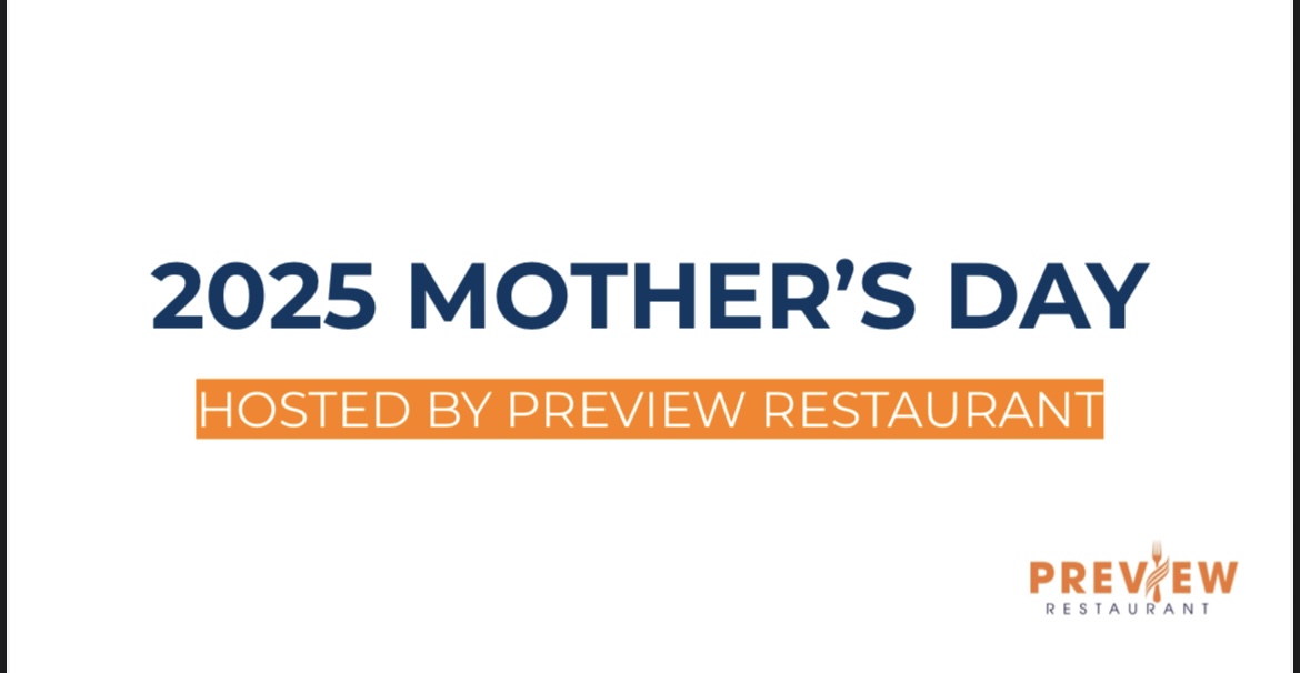Mothers Day Event