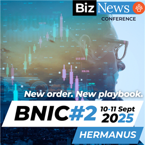 BizNews Investment Conference #2 - 10-11 September 2025