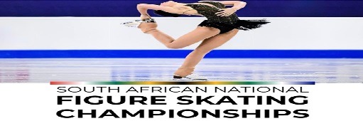 South African National  Figure Skating Championship 2025