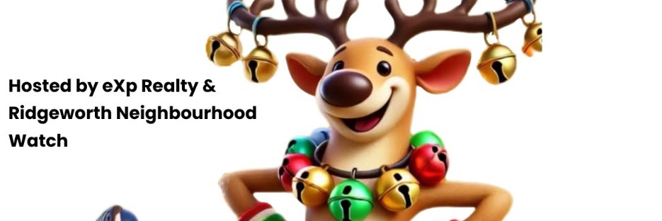 exp REALITY and RNW presents JINGLE BELL FUN RUN 2025