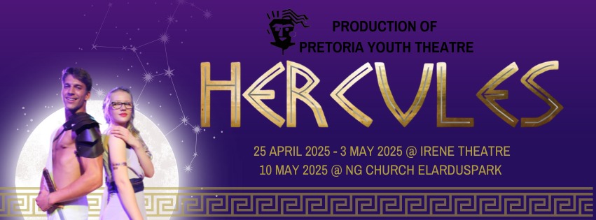 Hercules Fundraising Show