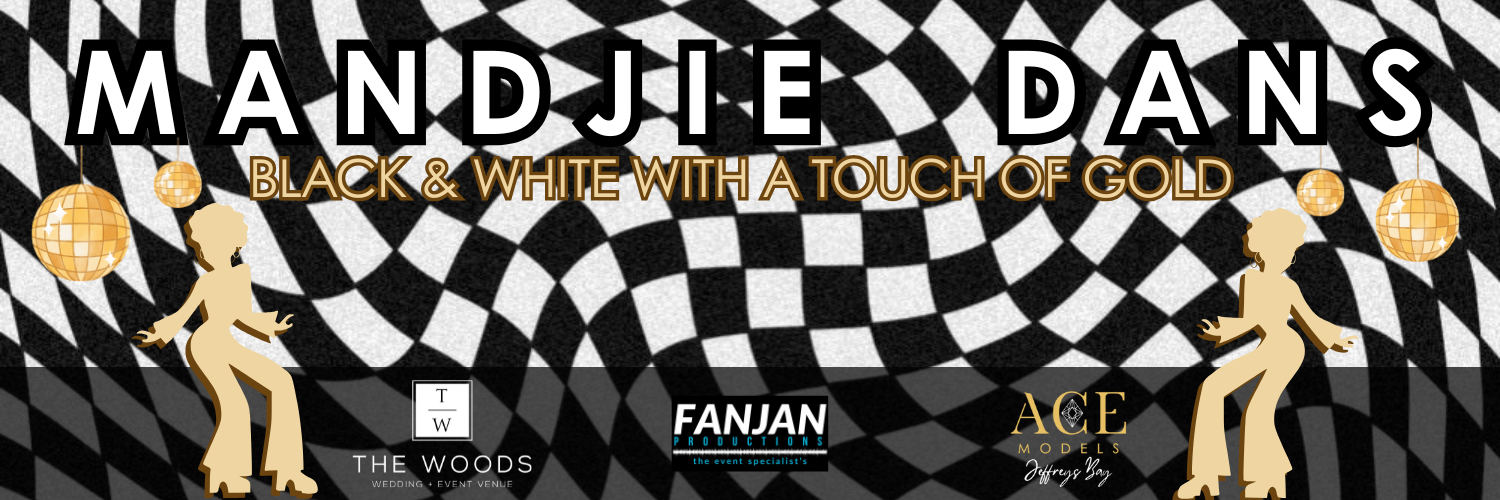 Mandjie Dans - Ace Models Kouga Fundraiser