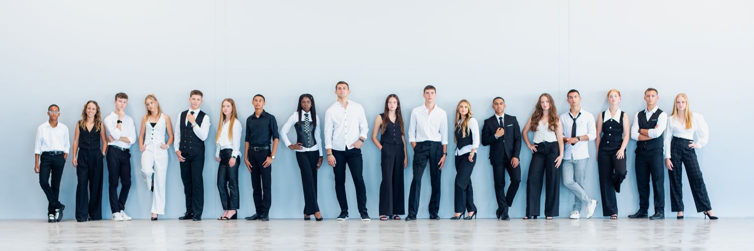 MNR & MEJ HSH 2025 Runway - HOëRSKOOL HOPEFIELD