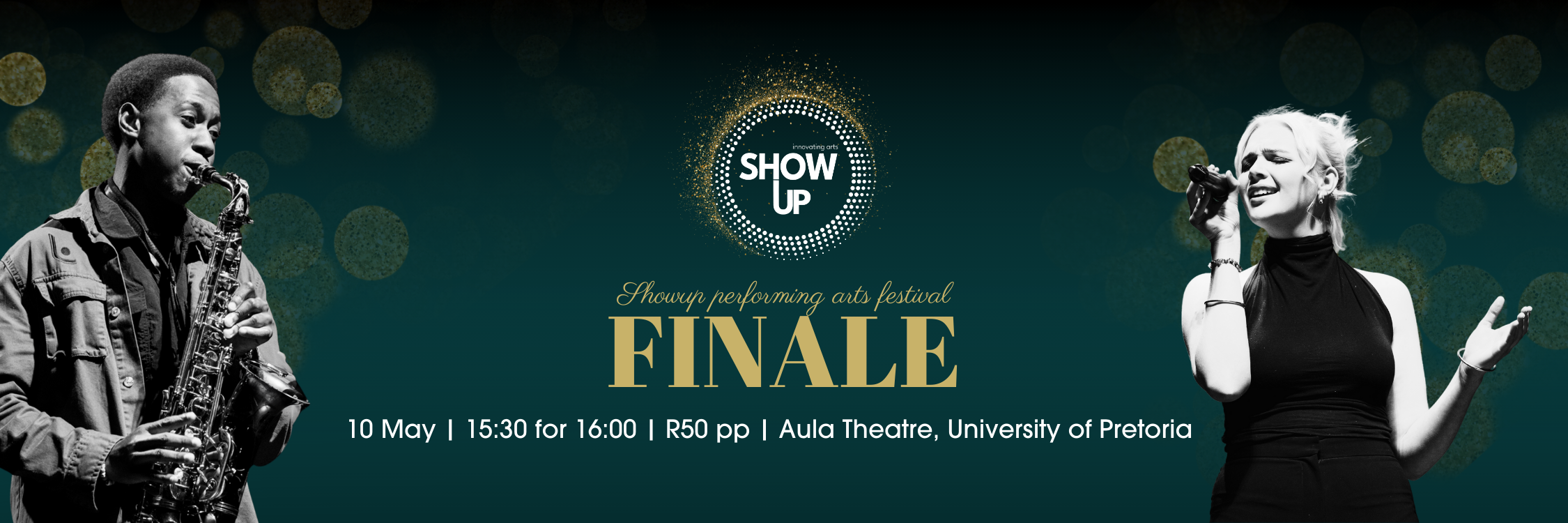 ShowUP 2025 Grand Finale