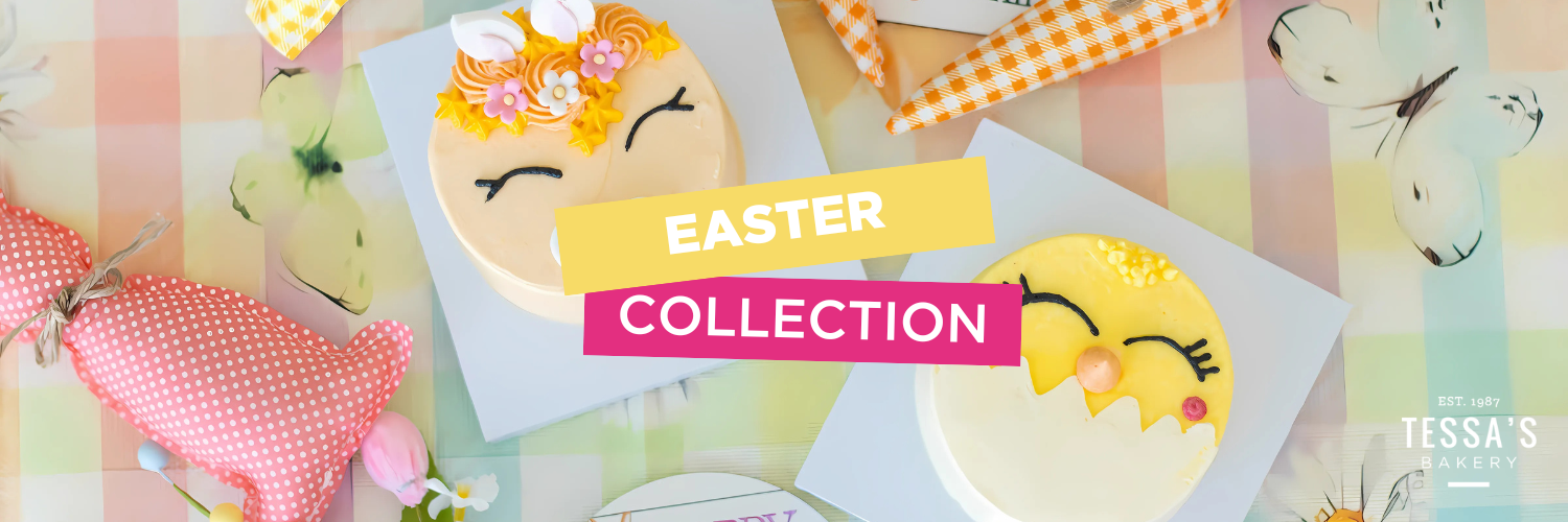 Easter Cookie and Cupcake Decorating Willowbridge