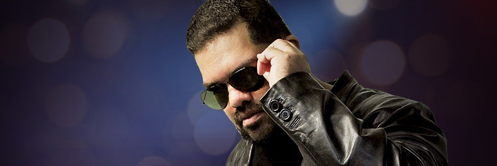 Masood Boomgaard LIVE in Cape Town at The Protea Hotel Fire & Ice! 25 & 26 April 2025