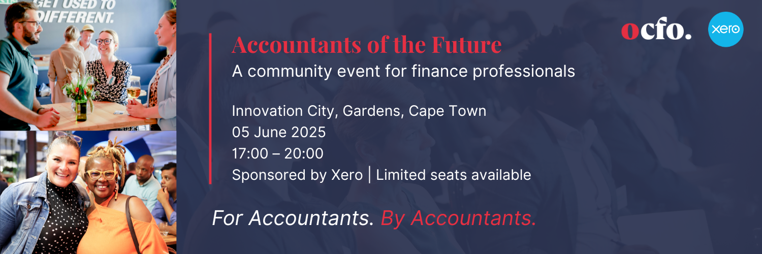 Accountants of the Future