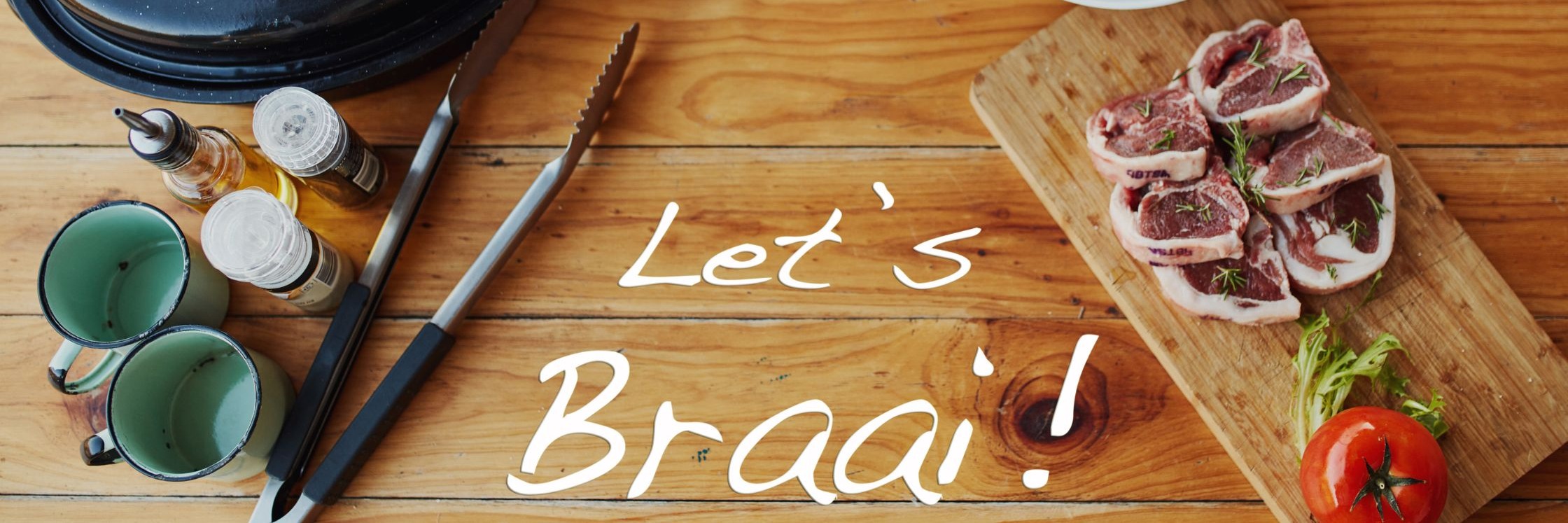 Pesach Family Braai v1