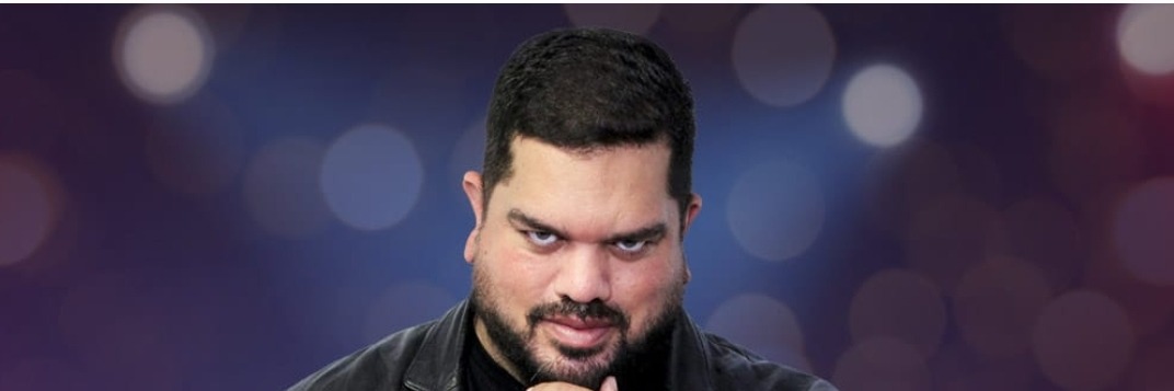 Masood Boomgaard Live in Joburg