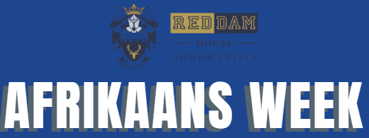 'N AAND VAN AFRIKAANS