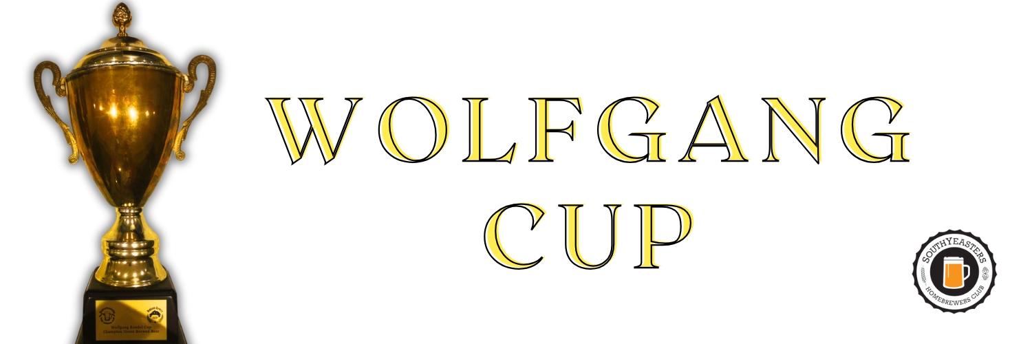 Wolfgang Cup 2025 - Dark Beers