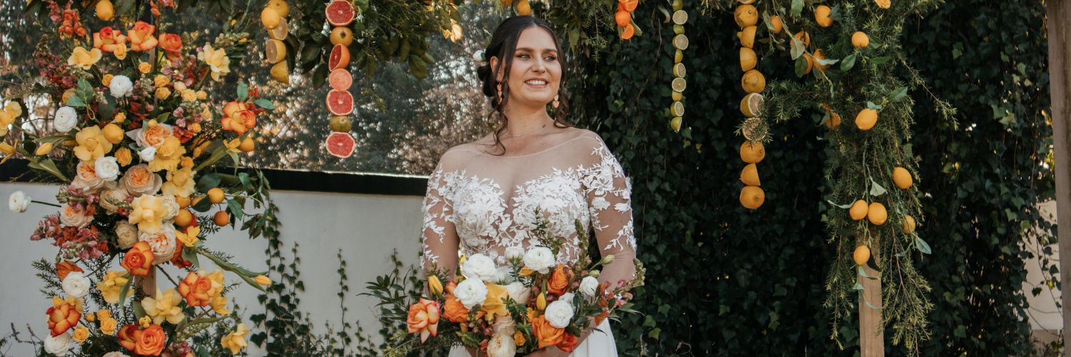 ANEW Hotel Hilton Wedding Expo