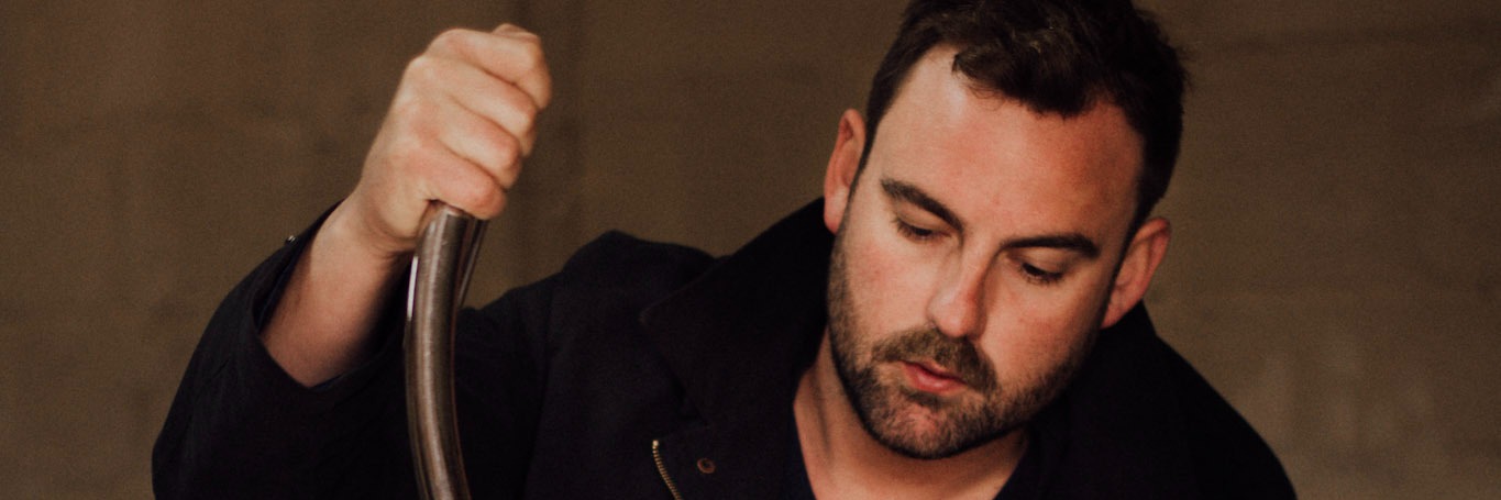 Whisky and Brandy Masterclass with Daniel Nel (Boplaas) at Hart & Bosch