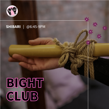 Bight Club