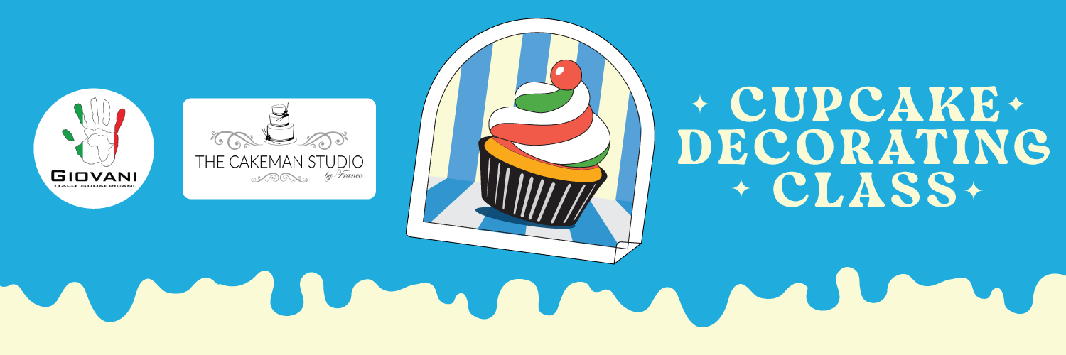 Cupcake Decorating Class