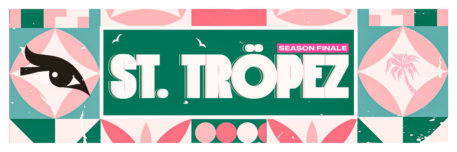 St Tropez Season Finale