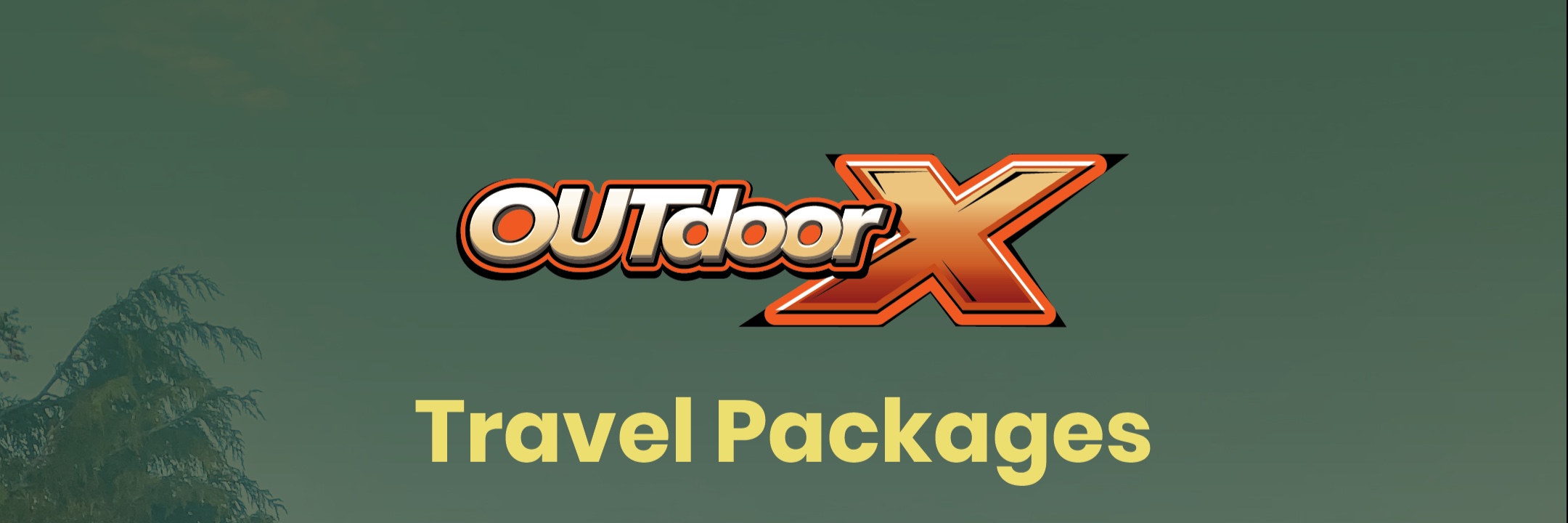 Outdoor Expo Park & Ride