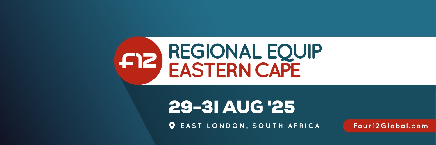Four 12 Regional Equip Eastern Cape