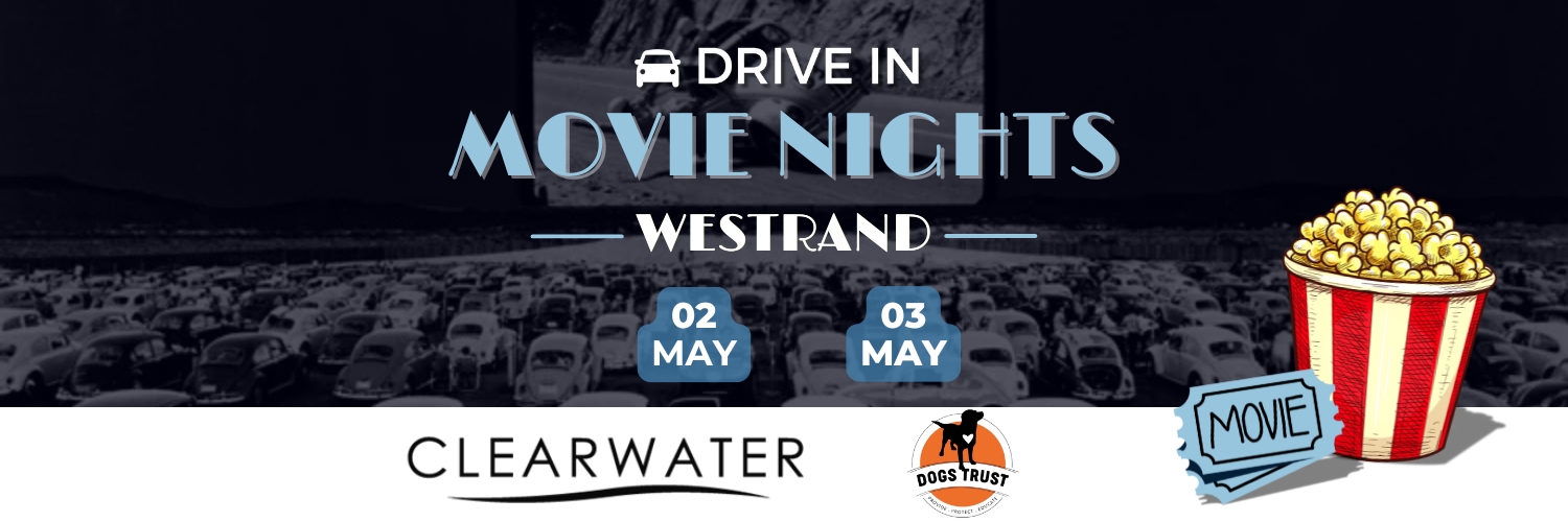 Drive-In Clearwater Mall