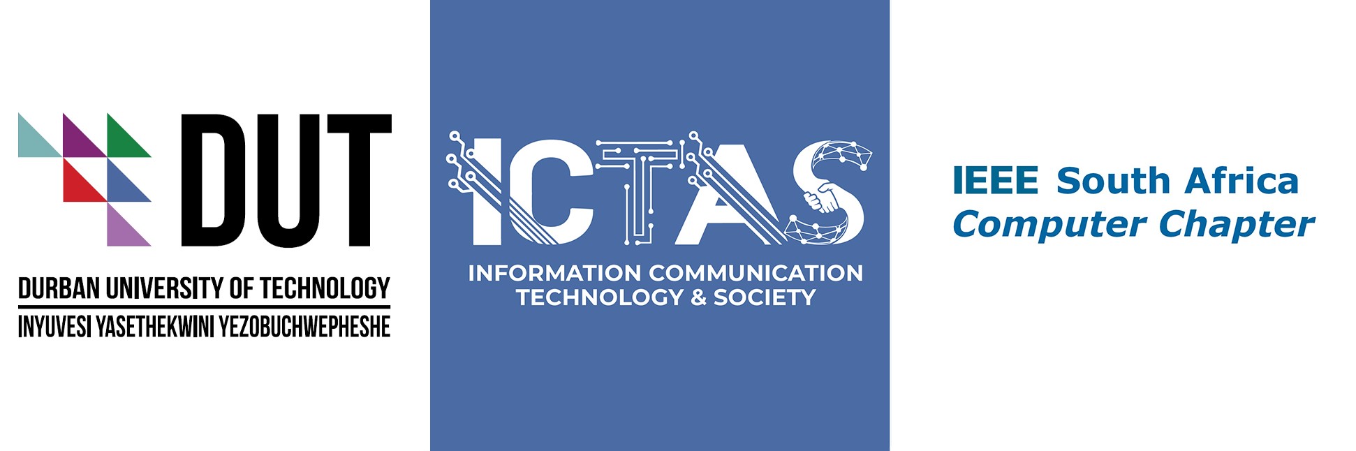 ICTAS 2025 Conference