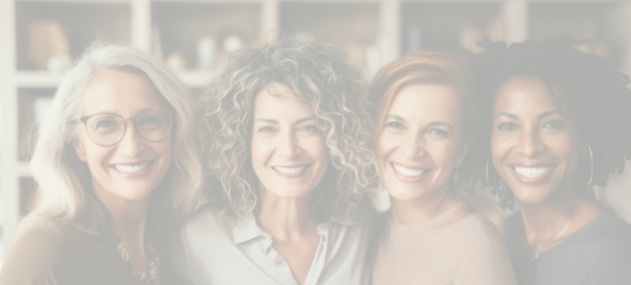 The Menopause Map - Practical Solutions for Every Phase