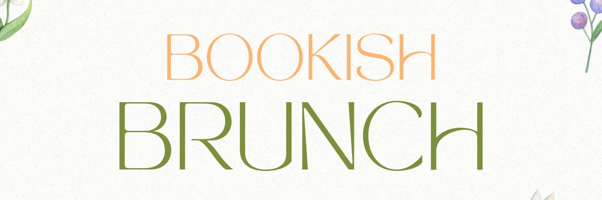 Bookish Brunch