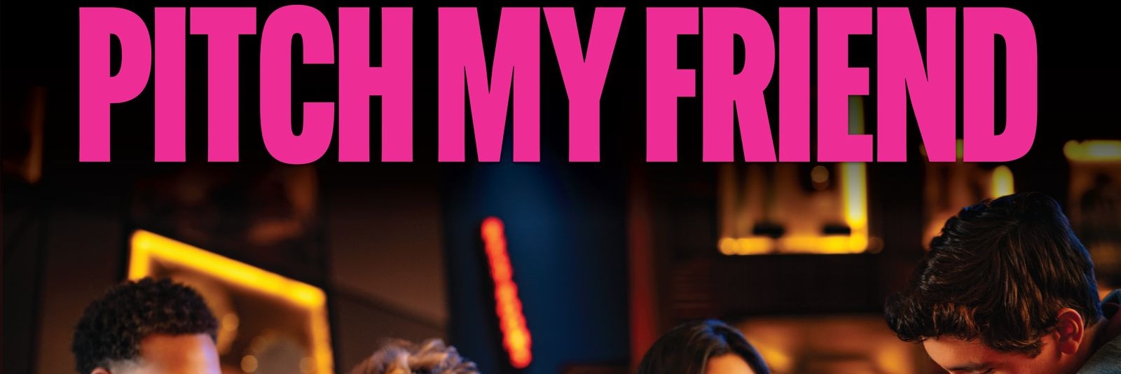 Pitch Your Friend (30 April 2025)