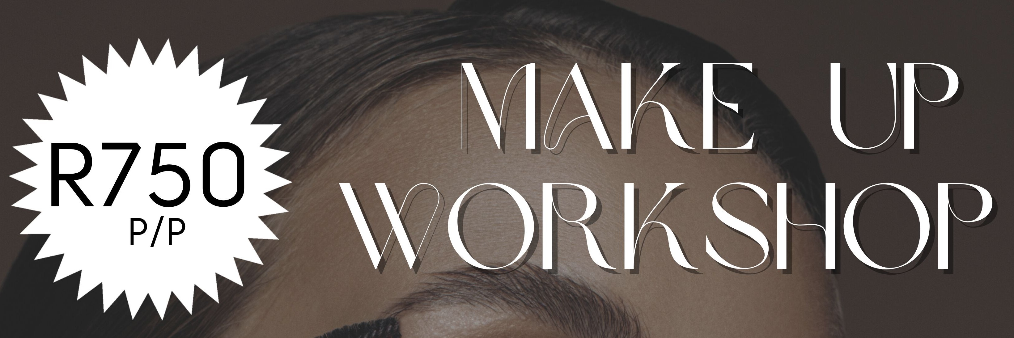 Kryolan Make up Workshop