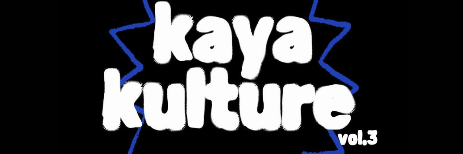 KAYA Kulture x stayHomme. & Friends