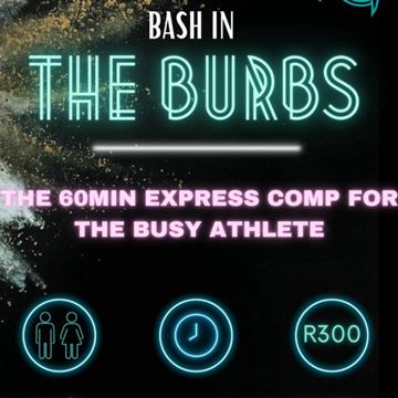 Bash In The Burbs photo 1