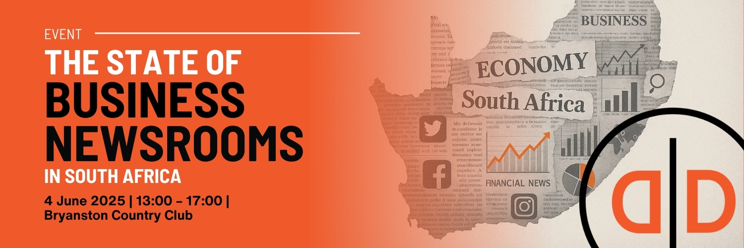 The State of Business Newsrooms in South Africa