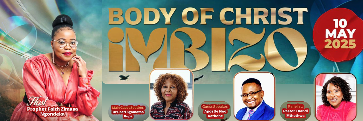 Body of Christ Imbizo