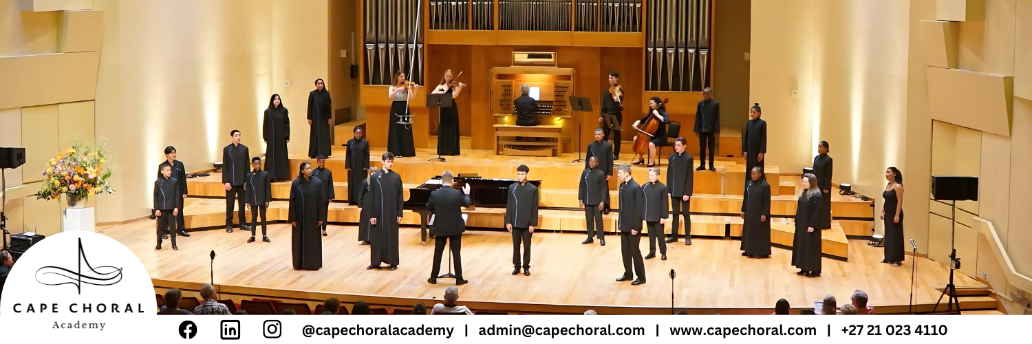 Autumn Choir Festival