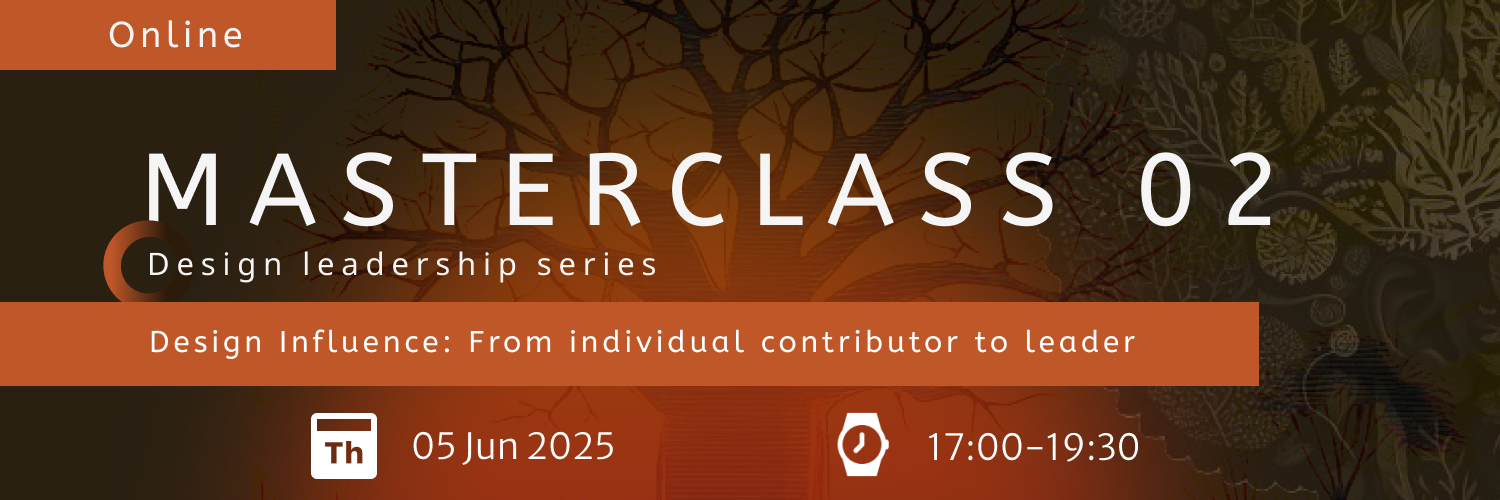 UluntuXD Leadership Masterclass Series