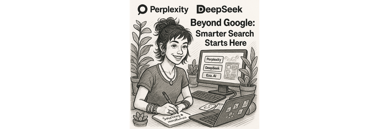 How AI Search Engines Can Change Your Work