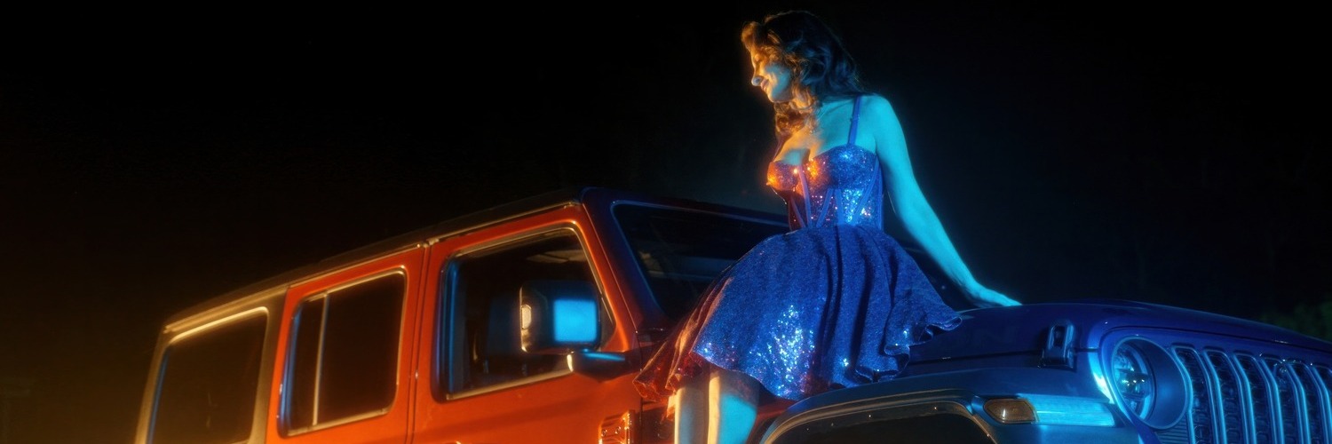 LOUISE CARVER LIVE: The Music Box