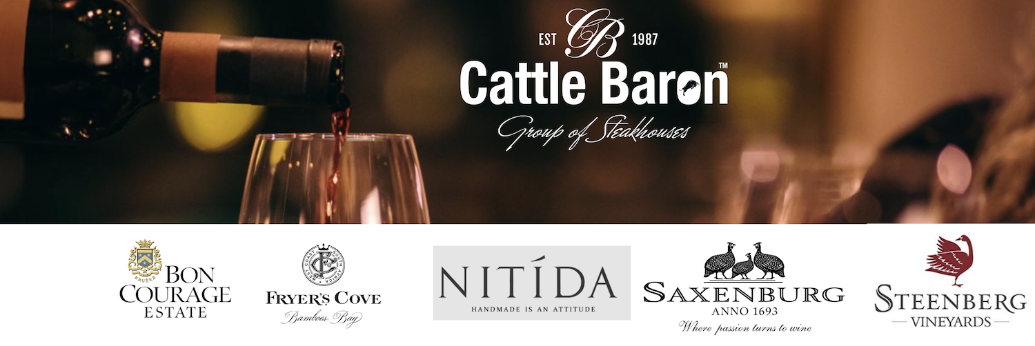 Cattle Baron Wine Tasting