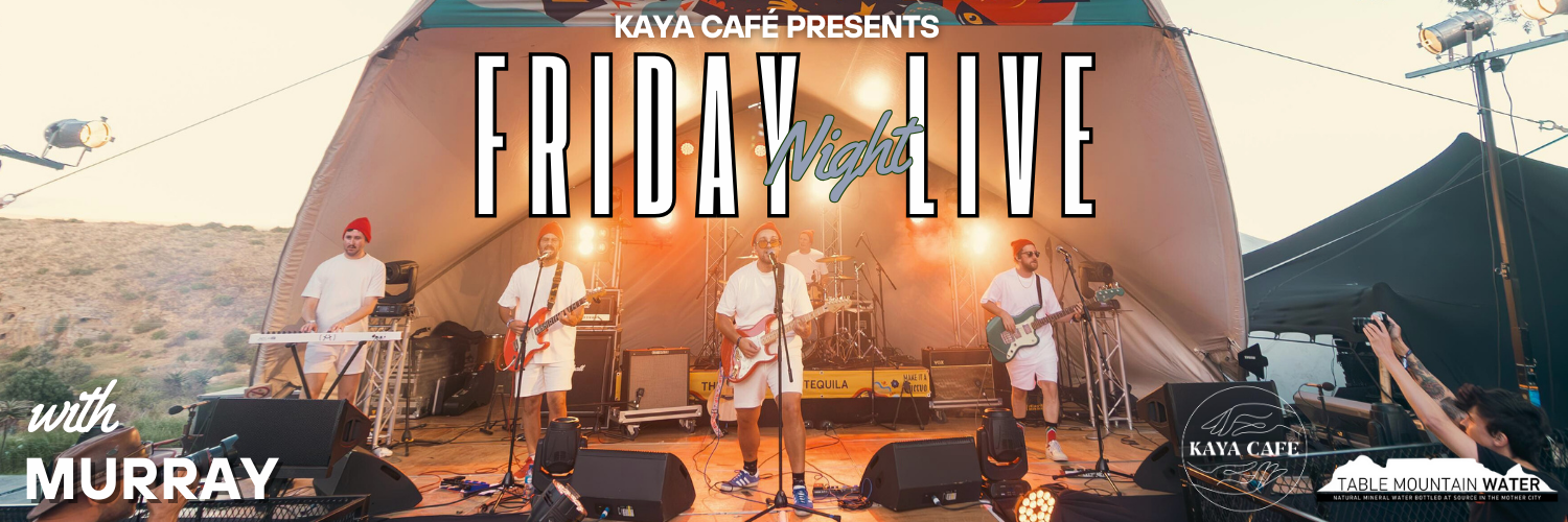 Friday Night Live with Murray