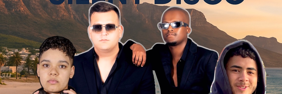 Camps Tide Silent Disco