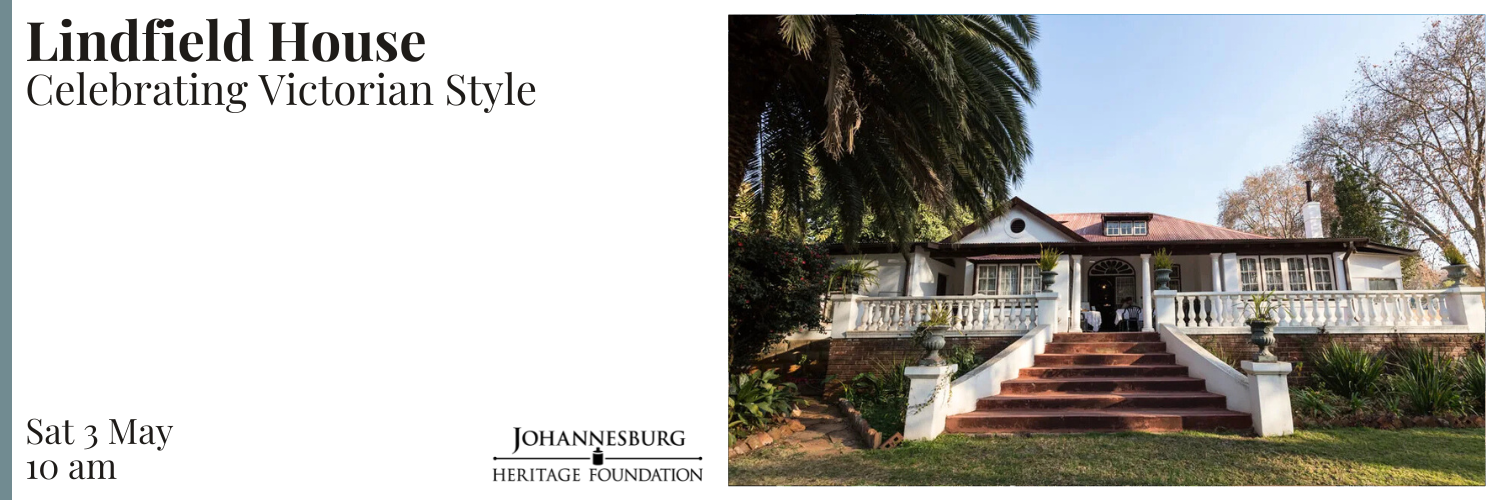 Lindfield House - Celebrating Victorian Style