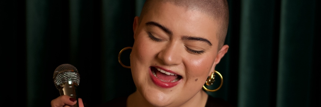 Effens Anders in George