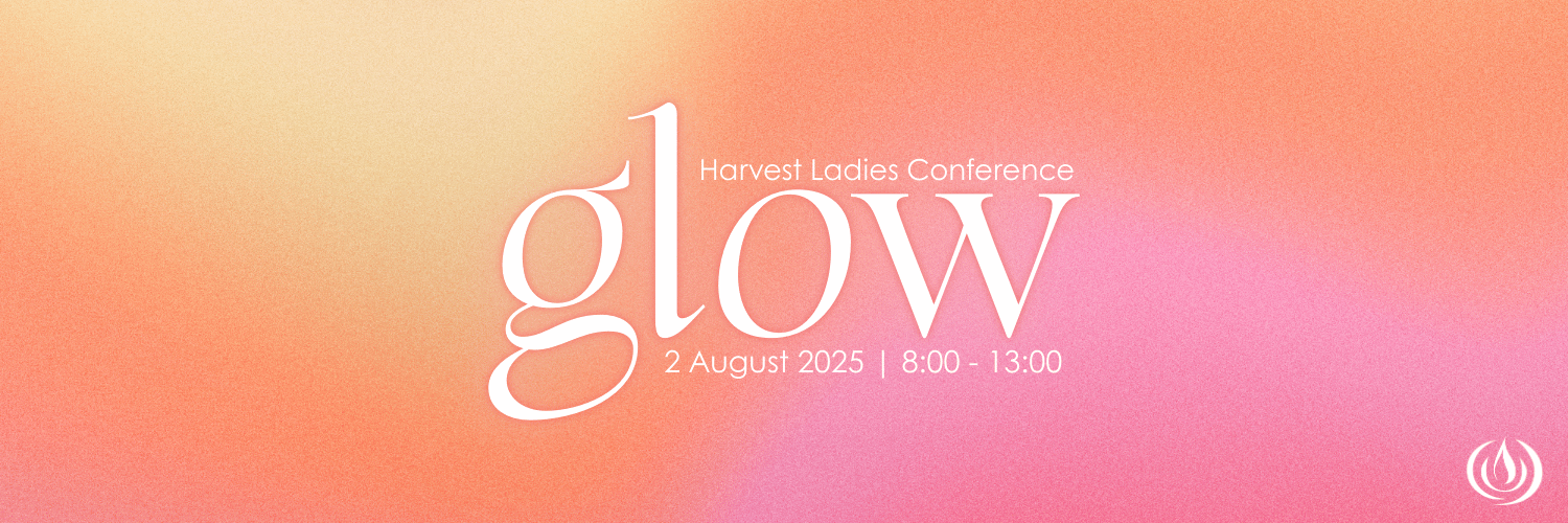 GLOW | Harvest Ladies Conference