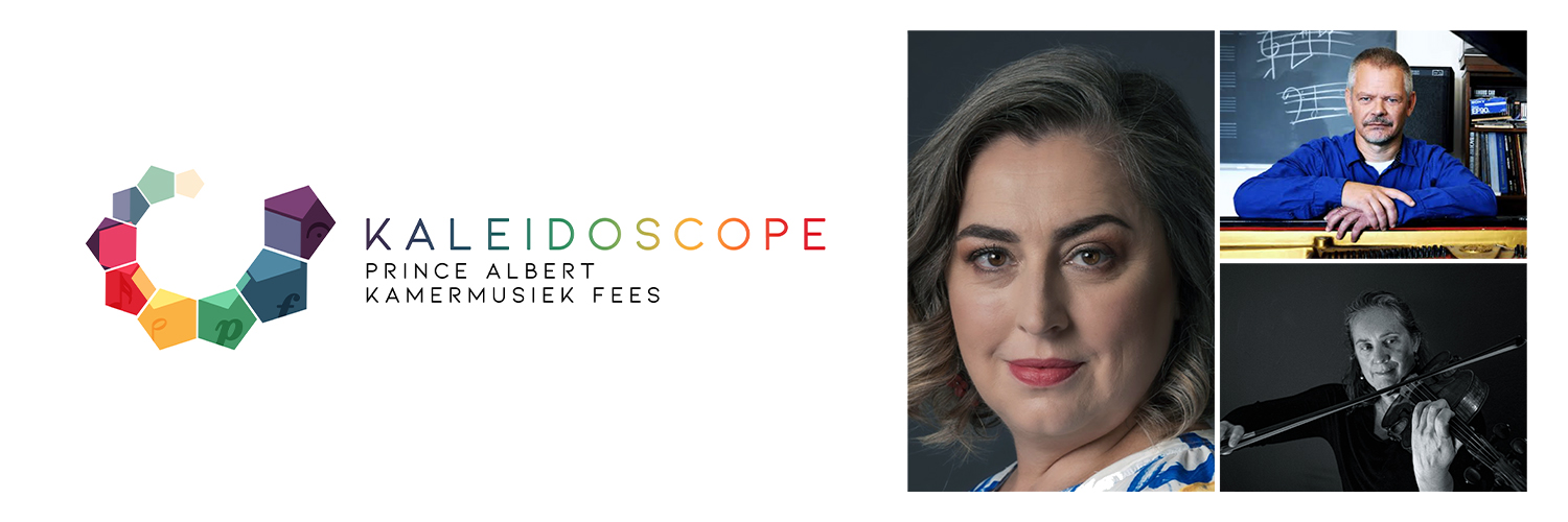 Songs from Near and Far. An evening with Minette, Louise and Hendrik